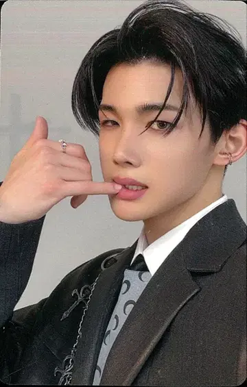 &TEAM 일반ver JO Go in Blind (월랑) 랑아