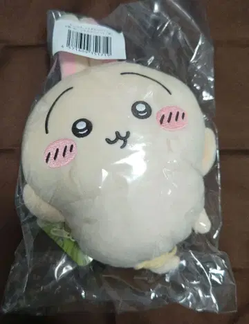 치이카와 (먼작귀) 토끼투성이 복권 C상 미니백