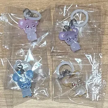 오쟈마녀 도레미 메지루시 액세서리 세트 도레미 온푸 아이코 하즈키