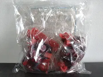 가이버 젤브부스 소프트 비닐