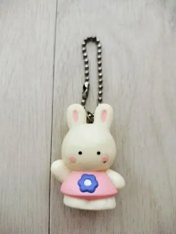 치어리 참 키링