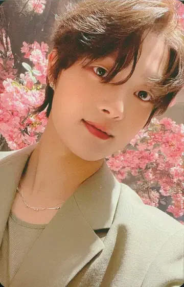 &TEAM 일반ver 초회 프레스반 ver. EJ Yukiakari B