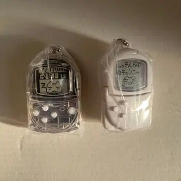 포켓스테이션 도코데모 잇쇼 가챠