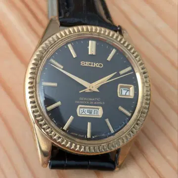 SEIKO 세이코매틱 6206-8080 빈티지 제품