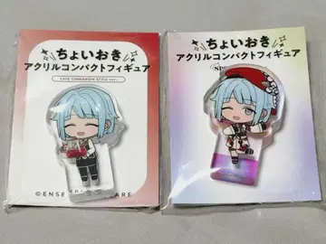 앙스타 소 쵸이오키 시나몬 SPOTLIGHT 아크릴 스탠드