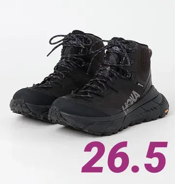 TENNINE HIKE GTX 8.5D 26.5cm