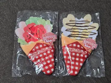 마리오 크레이프 가챠