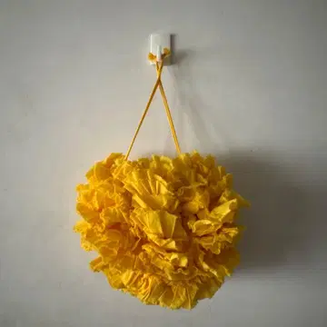 올드맨즈테일러 프릴 복조리