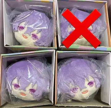 앙스타 모치마스 유메 3개