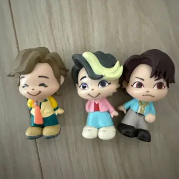 미세스 그리엘 애플 미세스 피요르드 피규어