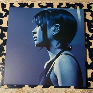 우타다 히카루 Laughter in the Dark Tour 2018