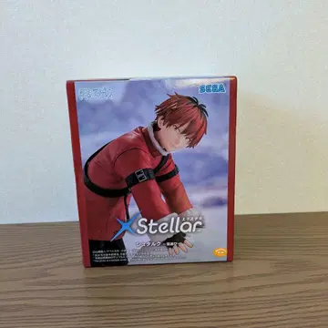 장송의 프리렌 XStellar 눈놀이 슈타르크 피규어