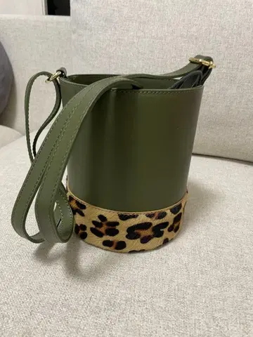 MARCO BIANCHINI/마르코 비앙키니 숄더백