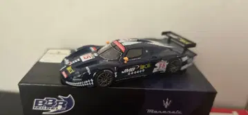 BBR Maserati MC12 컴페티치오네 1/64