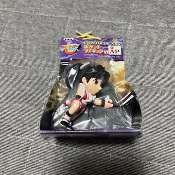 시라누이 마이 포켓 피규어