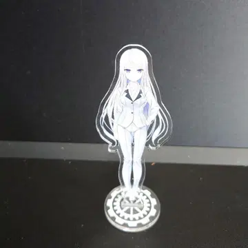 호조 키사키 (수트) 아크릴 피규어 [마이테츠]