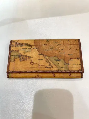 플리마켓 클라세 PRIMA CLASSE 지갑 Wallet