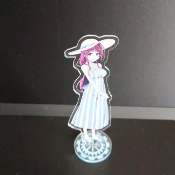 미기타 마야미 (외출 사복) 아크릴 피규어 [마이테츠]