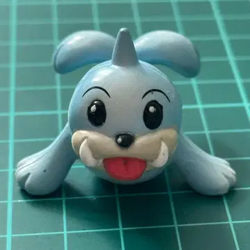 포켓몬스터 포켓몬 초기 몬스터 컬렉션 몽코레 파우와우