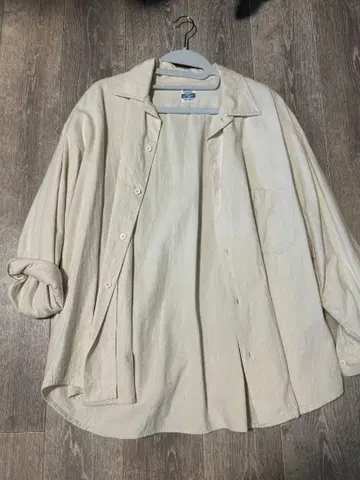 가격 인하 OK ARMY TWILL 셔츠