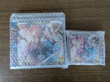 하루루나 보컬 컬렉션 vol.2 특전 포함