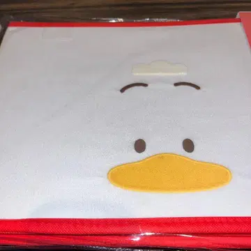 미개봉 산리오 오리 페클 후타츠키 수납 박스