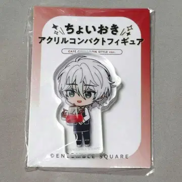 앙스타 칸나 쪼이오키 시나몬 아크릴 스탠드