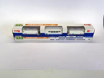 초로Q 100계 신칸센 (3량) JR 도카이 G50편성 (그린차 포함)