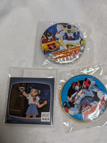 제이데커 캔뱃지