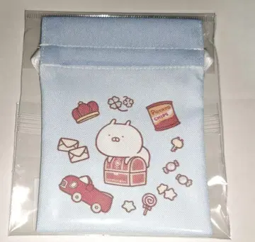 우사마루 콩 복조리 그 1 우사마루전 보물 상자