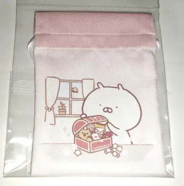 우사마루 콩 복조리 그 2 우사마루전 보물 상자