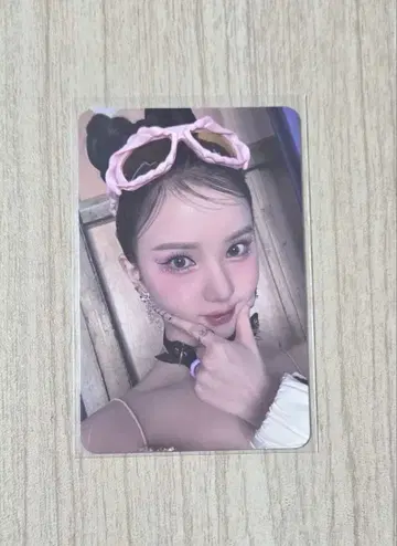 VIVIZ 은하 신나라