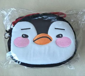 2PM 이준호 펜 파우치