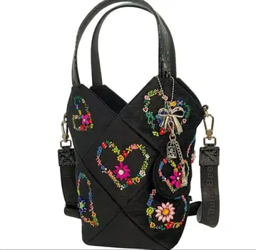 엠브로칼타 지로네 2웨이 타입 ( 코코로 하트 Think Bee!