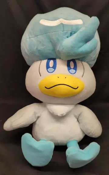 포켓몬 봉제 인형 포켓몬스터 등신대 꾸왁스