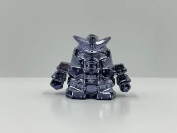 건담 지우개 사이코 골렘 플라스틱