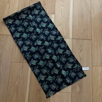 알레그리 남성용 실크 머플러/스톨