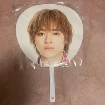 겐인와 지분니 아루. 오쿠라 타카토 부채