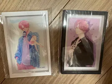 타몬 군은 지금 어느 쪽 만복 가챠 마그넷 2개