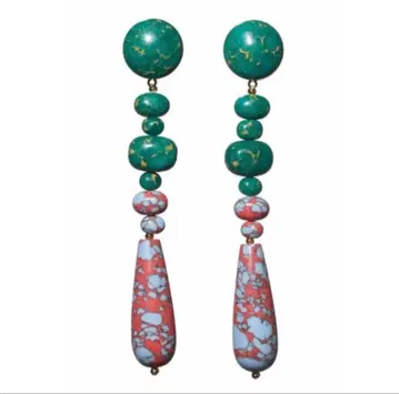 LELE SADOUGHI 코파카바나 귀걸이