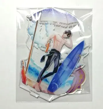 꿈 왕국과 잠자는 100명의 왕자님 아크릴 스탠드 이누이 AGF2025