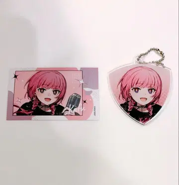 카미츠바키시 건설 중. 모리사키 카호 타워 레코드 캐주얼 락