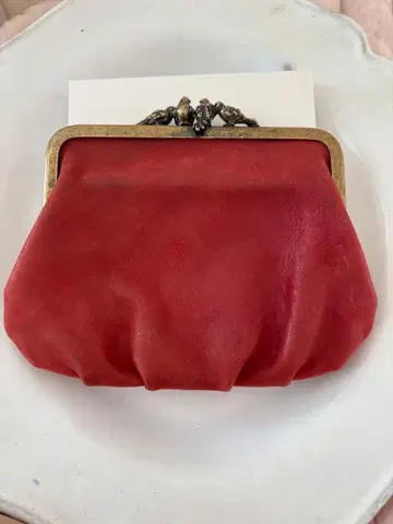 리제타 lisette 포르투모네 가마구치 지갑