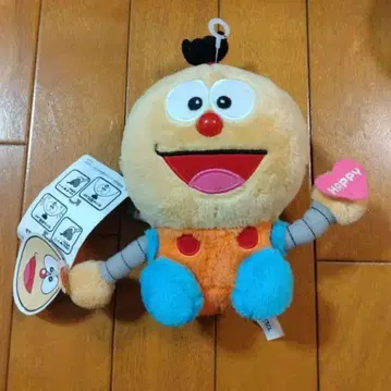 레어 키테레츠 대백과 코로스케 빛나는 봉제 인형 후지코 후지오