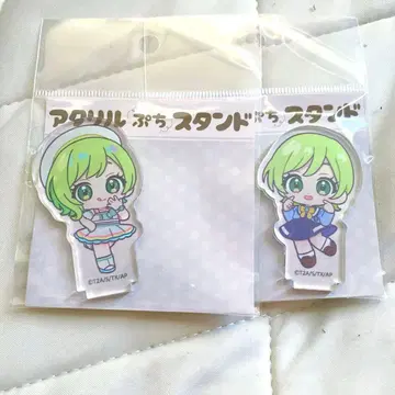 비밀의 아이프리 아이리 아크릴 스탠드 아이프리 미츠바 아이리 테레동 본점