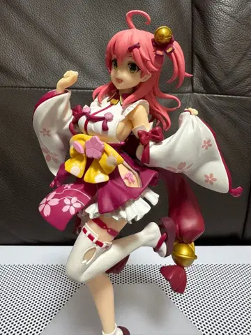 사쿠라미코 POP UP PARADE