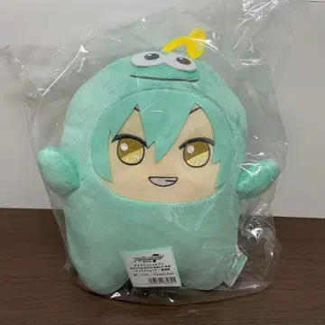 메챠데카 키라돌 봉제 인형 몬누이 이세이 유우