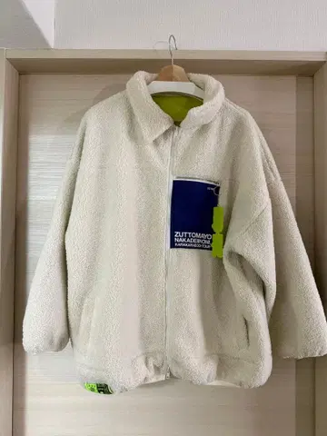 zutomayo 카라카라부 보아 자켓