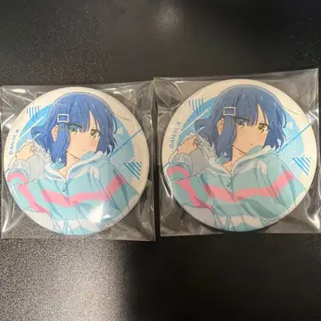 봇치 더 록! 캔뱃지 야마다 료