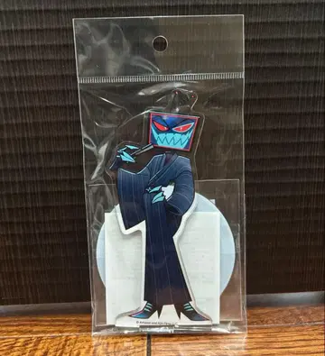 해즈빈 호텔 애니메이트 기모노 아크릴 스탠드 복스